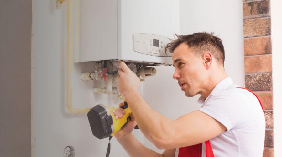 Professional expert plumbing services in Hummelstown, PA